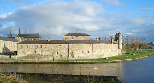 Enniskillen Castle